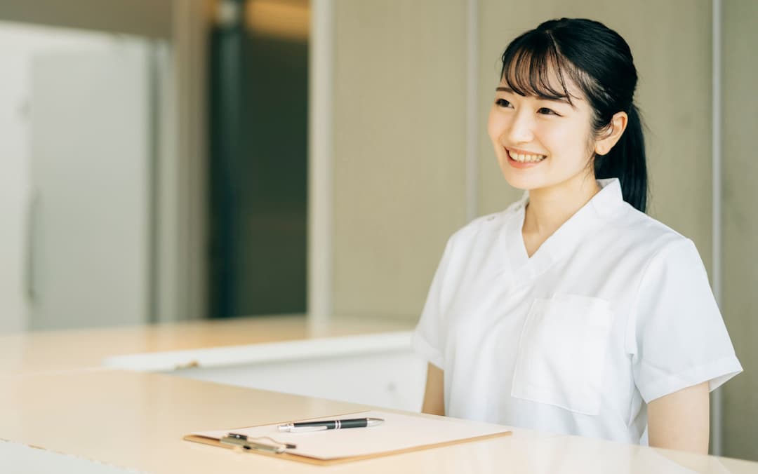 おおやま健幸の街クリニックは地域のみなさんが健康でずっと幸せに暮らせる街を目指しています