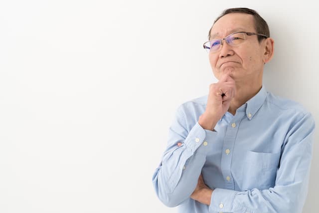 75歳以上要介護の原因、第１位「フレイル」をご存知ですか？